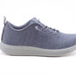 Woolloomooloo - Women's Cheviot Sneaker