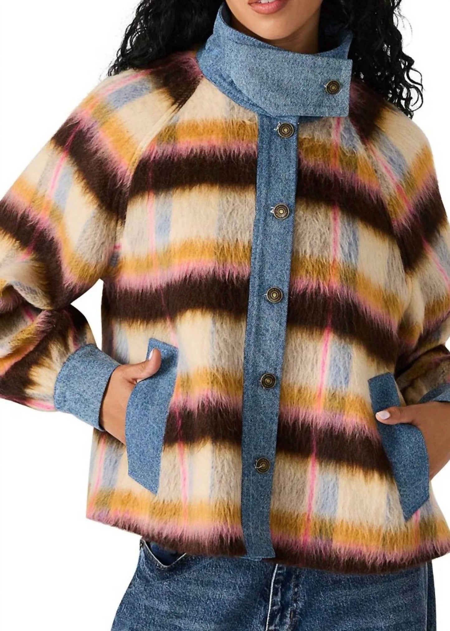 Steve Madden - Kaylen Jacket