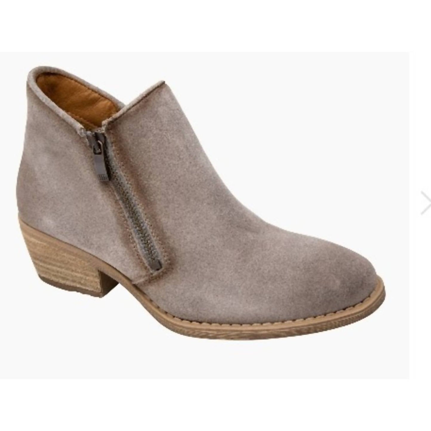 Eric Michael - Women's Dallas Boots