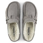 Birkenstock - Women's Buckley Shearling Clogs