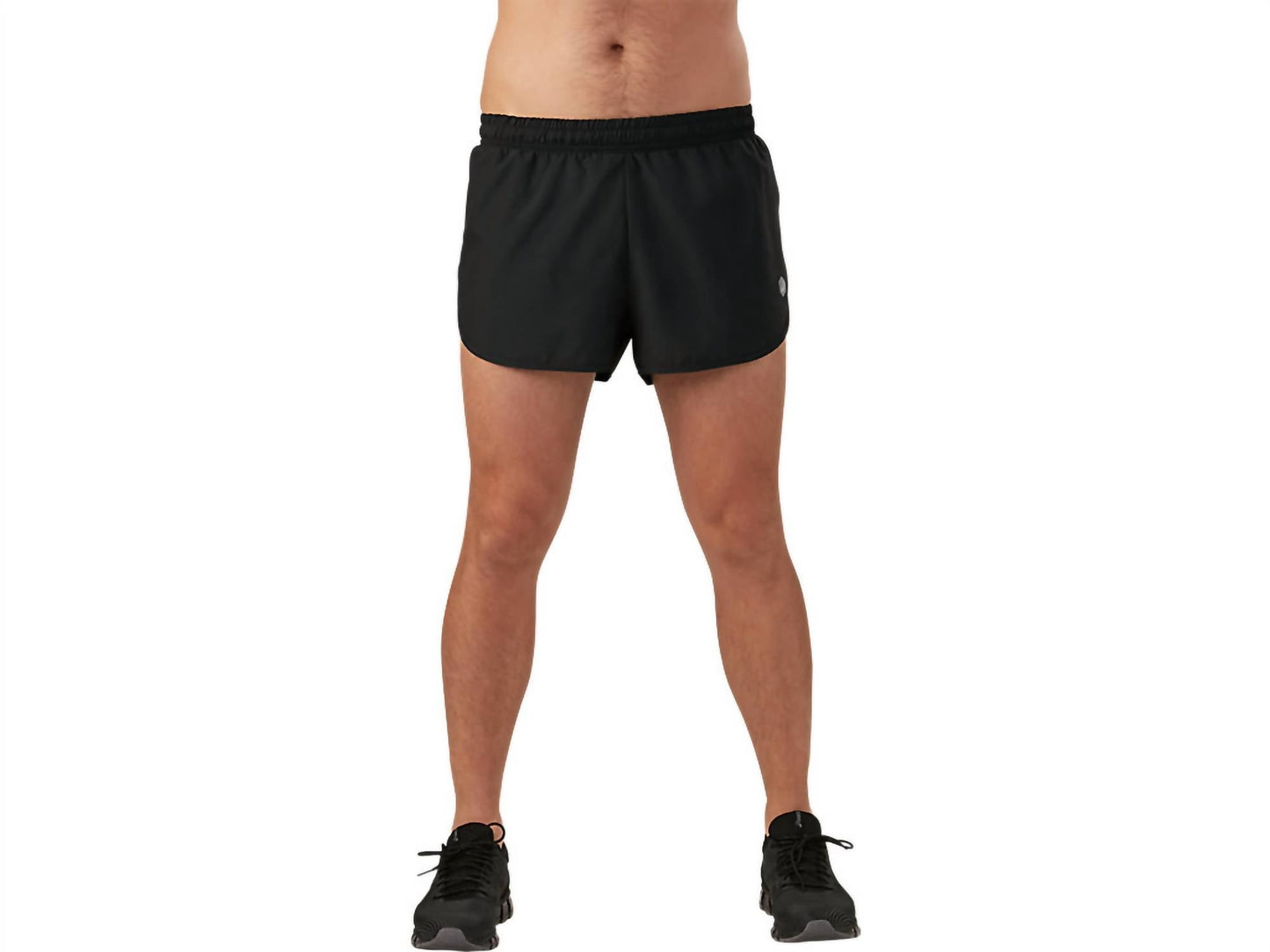 Asics - MEN'S 3" SPLIT SHORT
