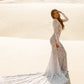 Yasmin Bridal Gown in Lily