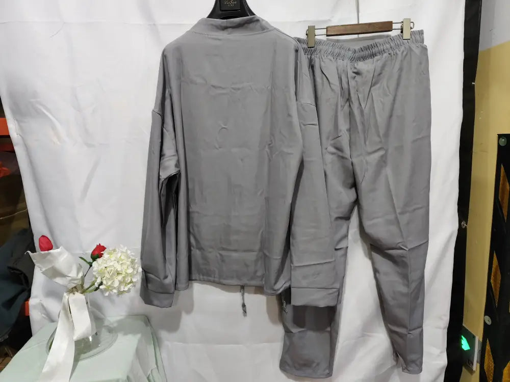 Men's Korean Slim Fit Smart Casual Business Blazer
