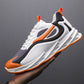Men Modern Mesh Non Slip Athletic Running Sneakers