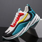 Men Modern Mesh Non Slip Athletic Running Sneakers