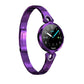 Arbaglobal Women's Waterproof Elegant Fitness Smartwatch