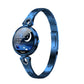 Arbaglobal Women's Waterproof Elegant Fitness Smartwatch