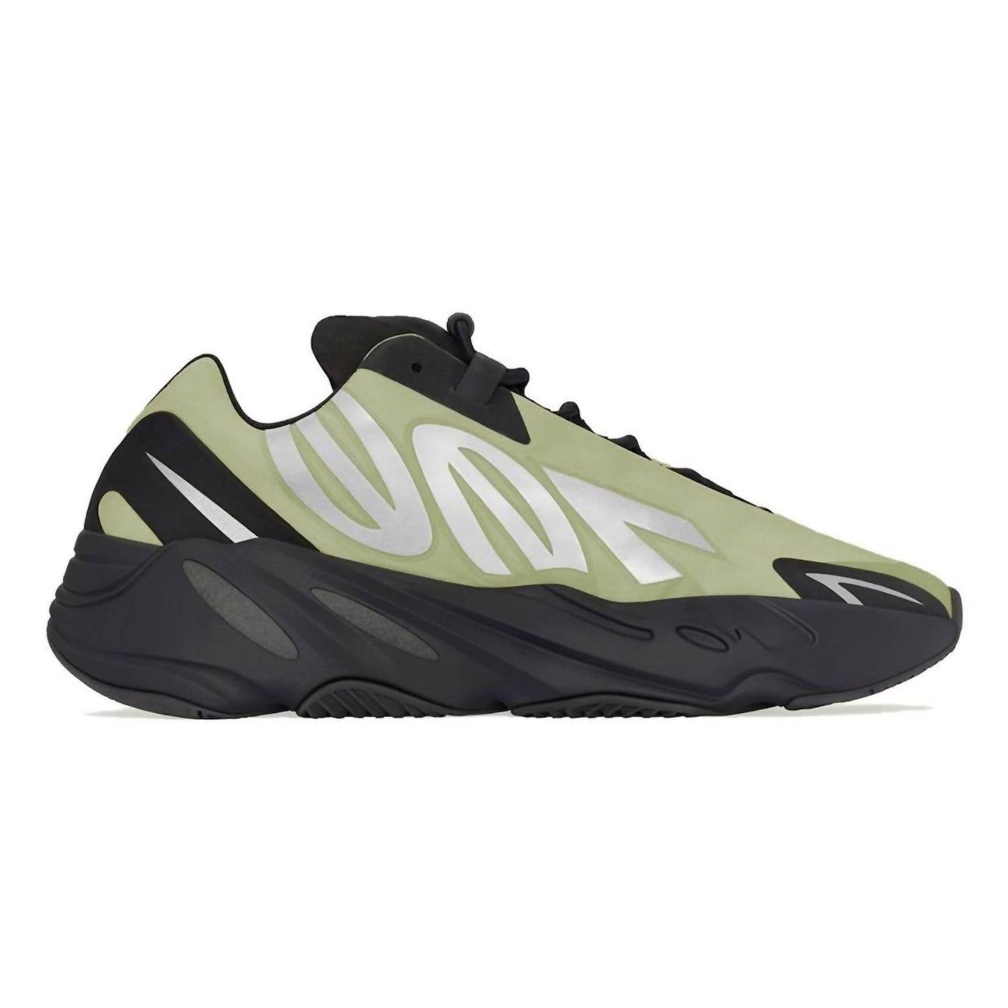 Adidas - Men's Yeezy 700 MNVN Sneakers