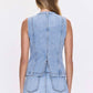 Pistola - Gia Fitted Collarless Vest