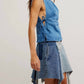 Free People - NOT MY FAULT CORSET
