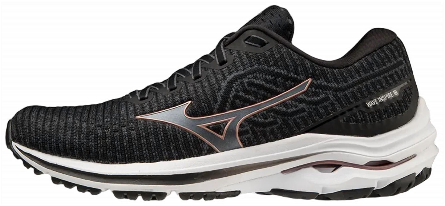 Mizuno - Women's Wave Inspire Sneaker