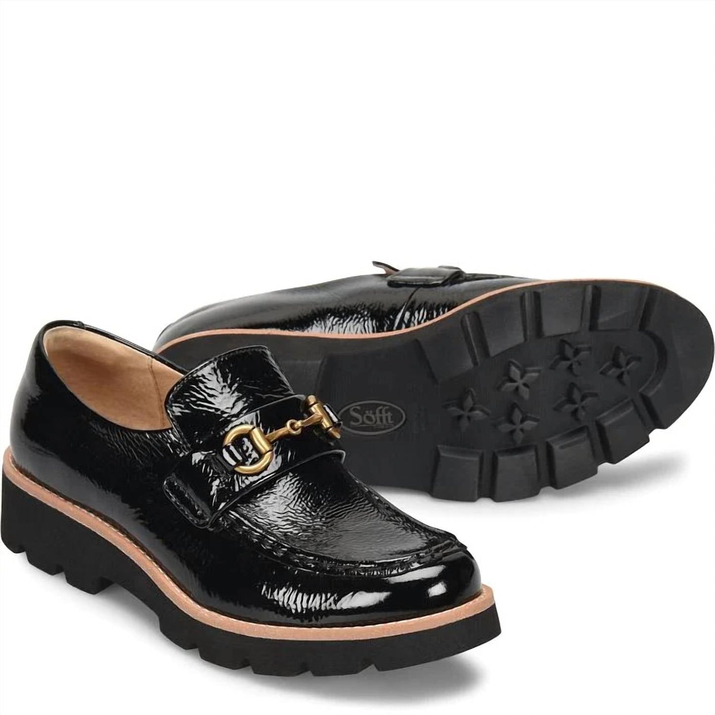 Sofft - Women's Prewitt Loafer