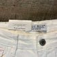 Judy Blue - Women's High Waist Rainbow Shorts