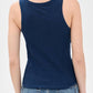 Z Supply - Classic Slub Scoop Tank Top