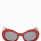 Amiri - Men's Honeycomb Sunglasses
