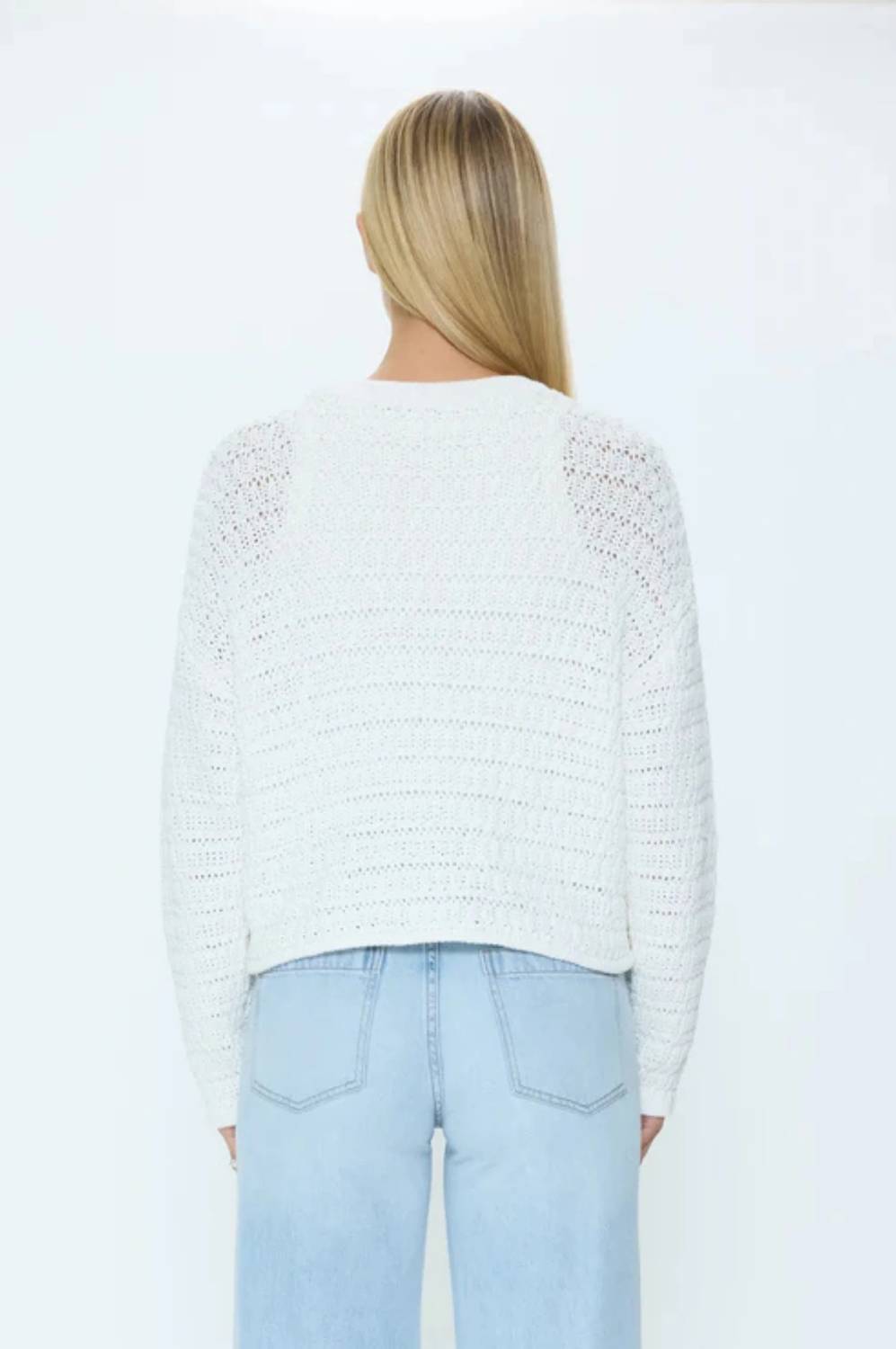 Pistola - Katya Relaxed Sweater