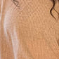 7Th Ray - Creamy and Dreamy Sweater