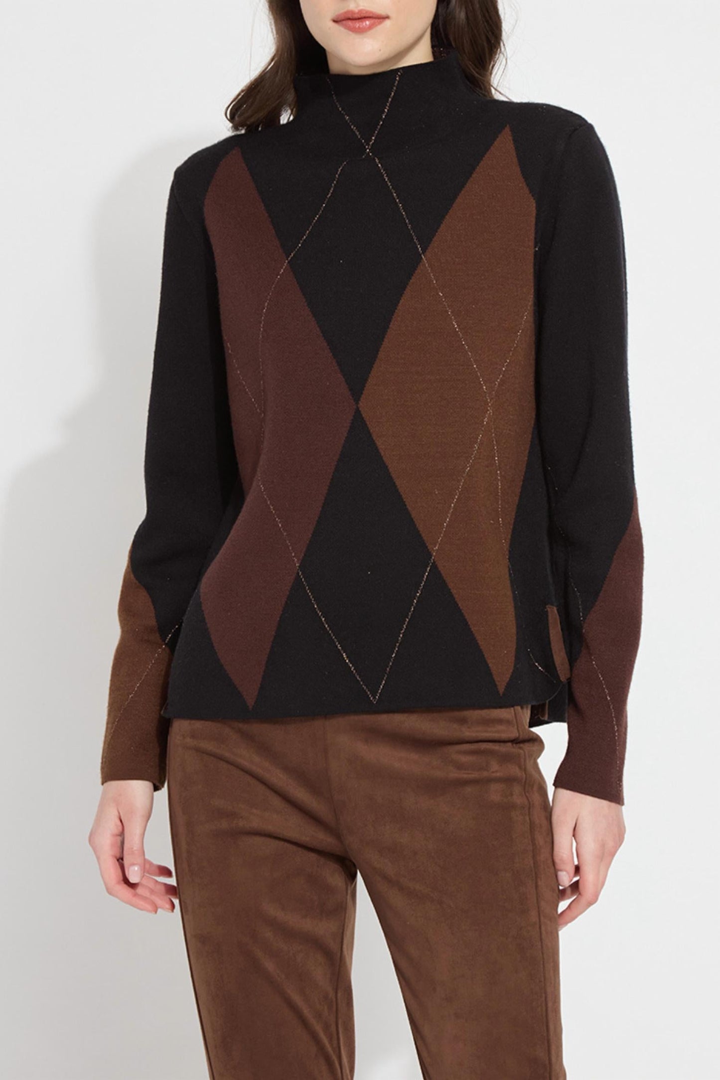 Lysse - Greta Pullover Sweater