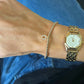 Alexa Leigh - Women's Prosperity Bracelet