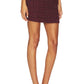 Generation Love - Kendra Tweed Skirt