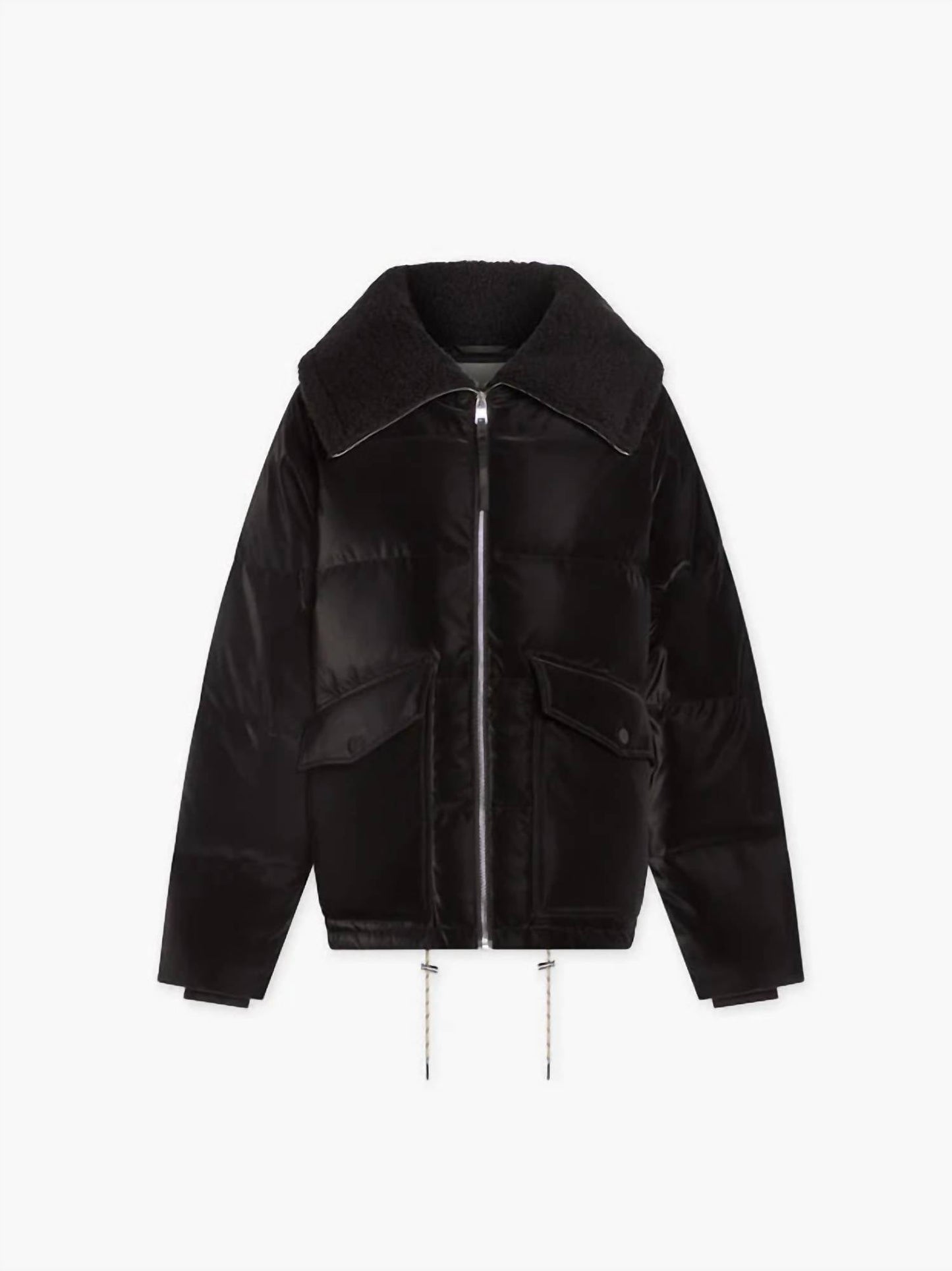 Varley - Roseville Down Jacket