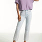 Pistola - Charlie High Rise Straight Cut Jeans