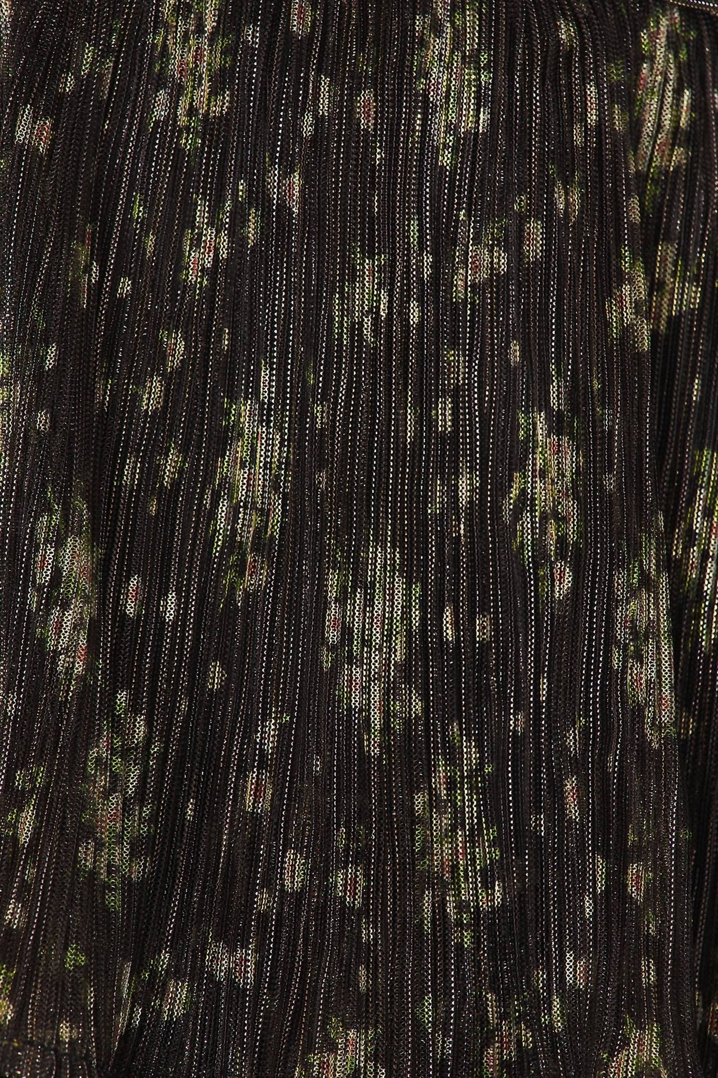 Astr - Anora Floral Tiered Maxi Dress