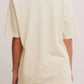 Free People - Harvest Vintage Wash Tee California Poppies