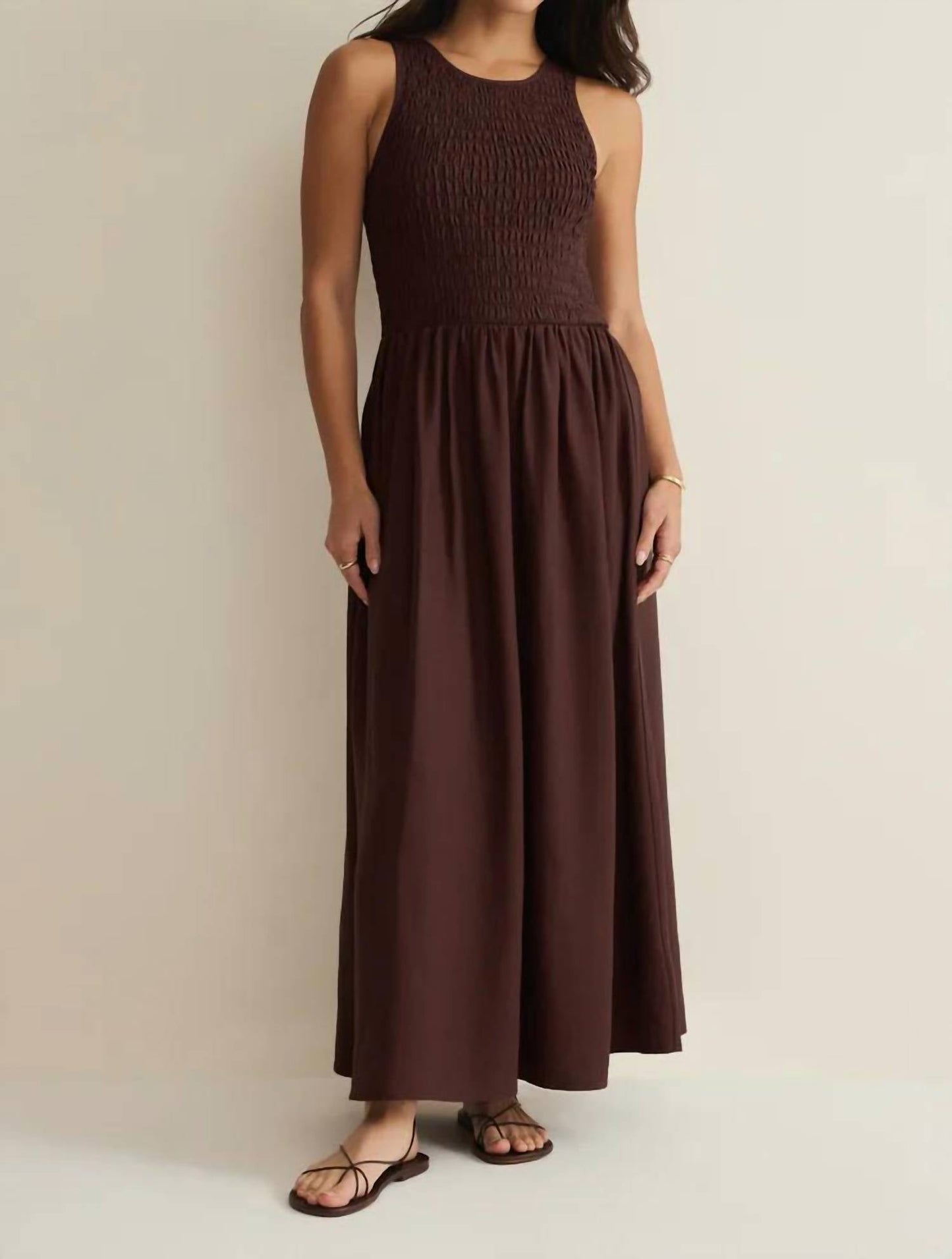 Z Supply - Juniper Midi Dress