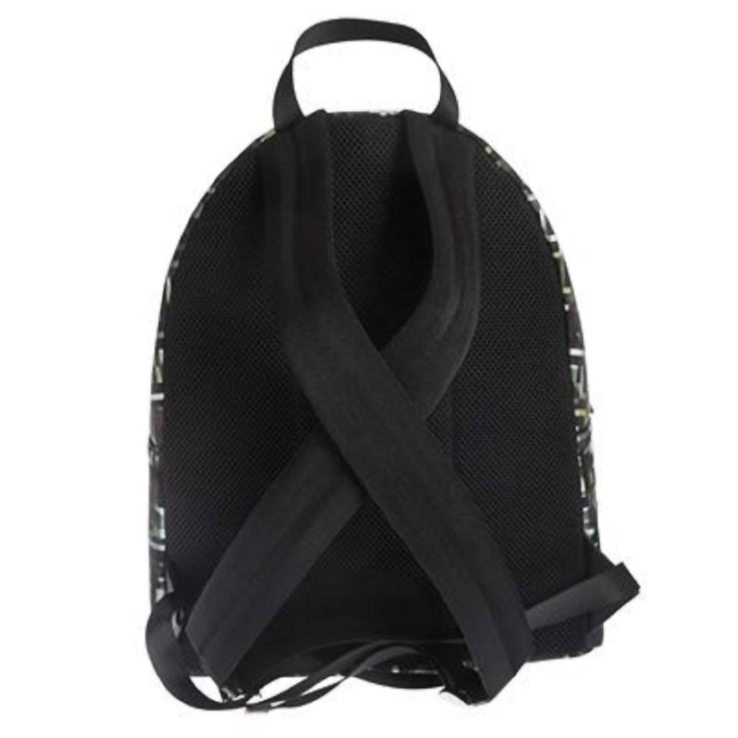 Fendi - Men's Zucca Nylon Camouflage Large Backpack