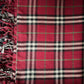 The Gray Crab - Women's Wool Scarf