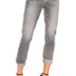 Agolde - Jamie Hi Rise Classic Jeans