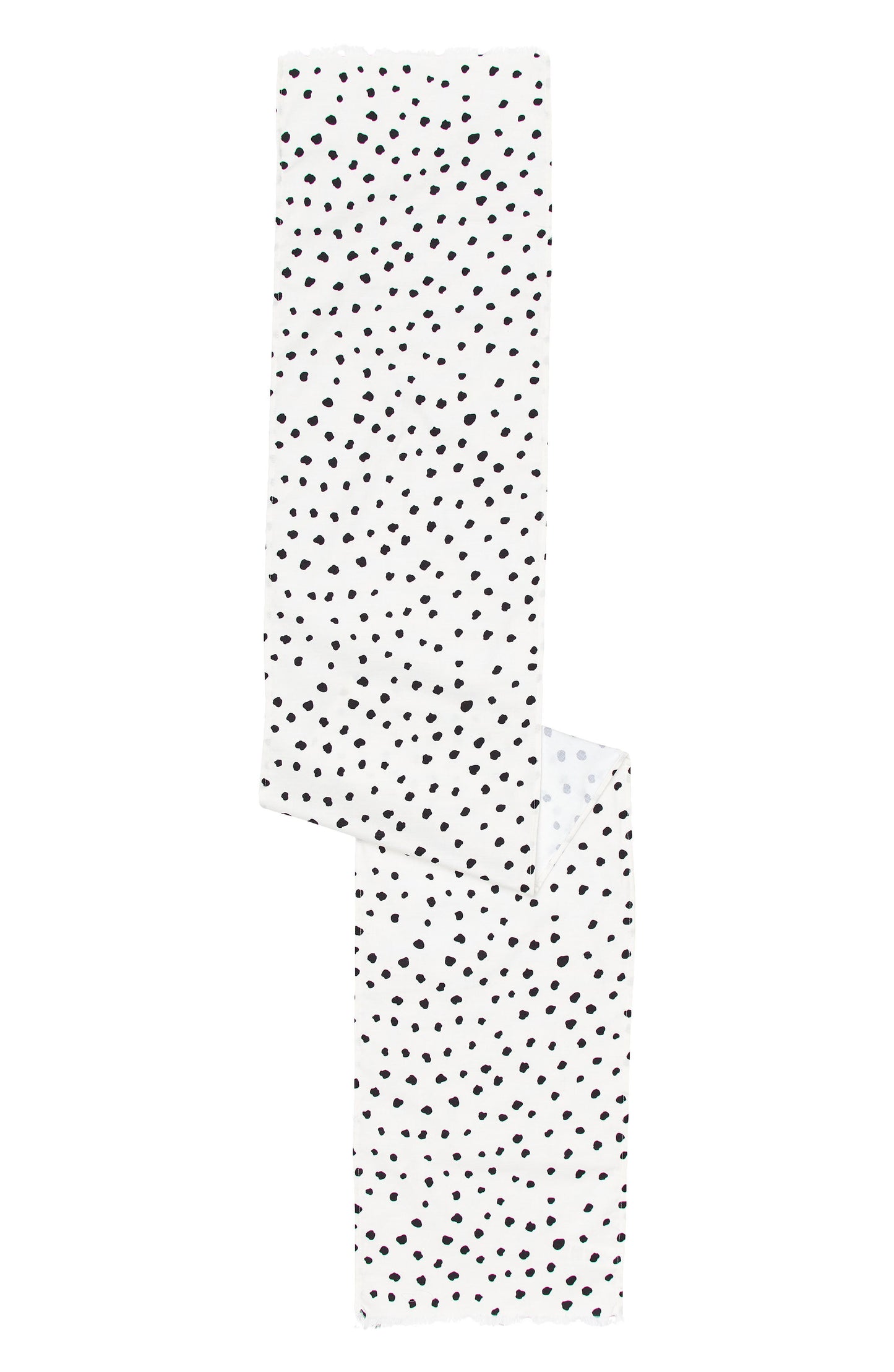 cristina-martinez-dot-table-runner-in-ivory-black