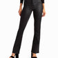 Nicole Miller - Glisten High Rise Flared Jeans