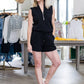 Varley - Coulter High Rise Short