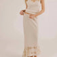 Free People - Long Lost Lover Half Slip