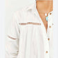 Free People - Kennedy Mini Dress