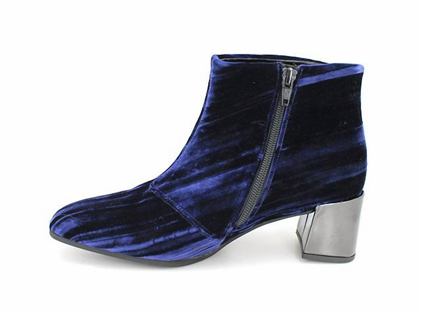 Gabor - Women's Obervel Heeled-up Boot