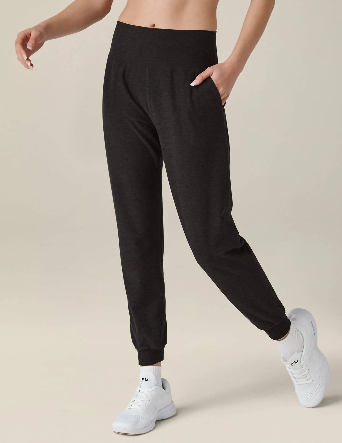 Beyond Yoga - Spacedye Midi Jogger