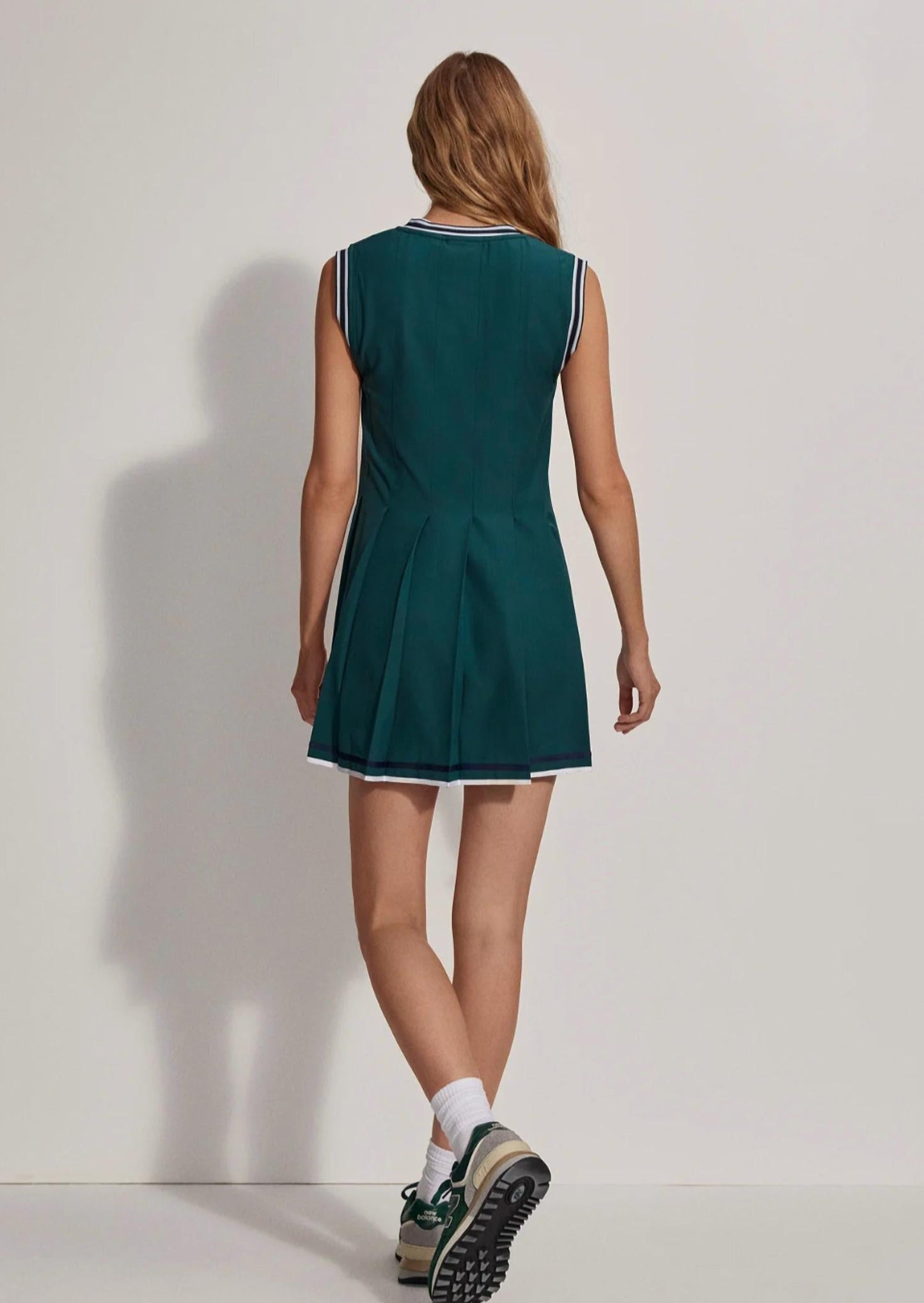 Varley - Amanda Court Dress