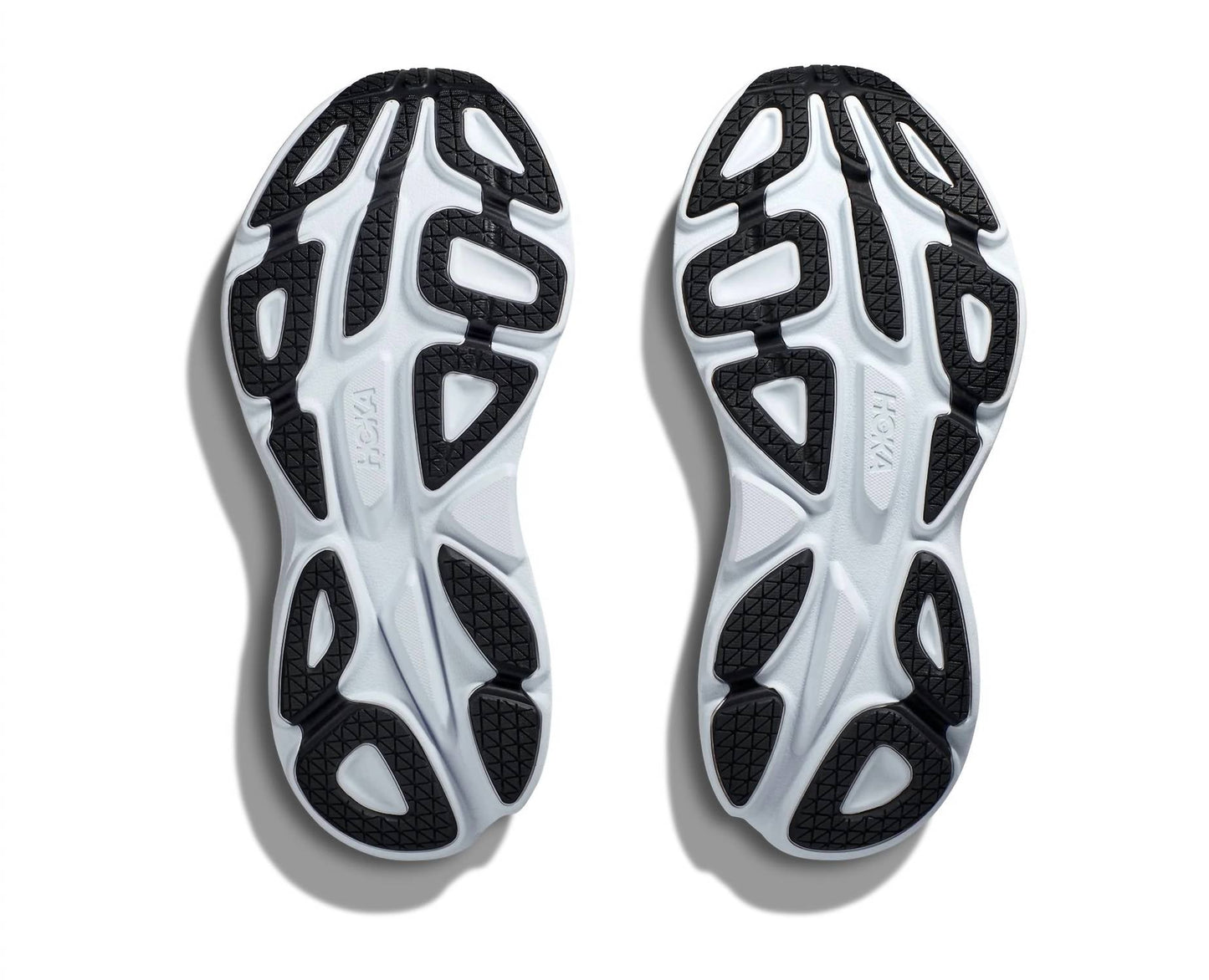 Hoka - Men's Bondi 8 Running Shoes
