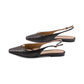 सैम एडेलमैन - महिलाओं के क्लीयो वीव फ्लैट