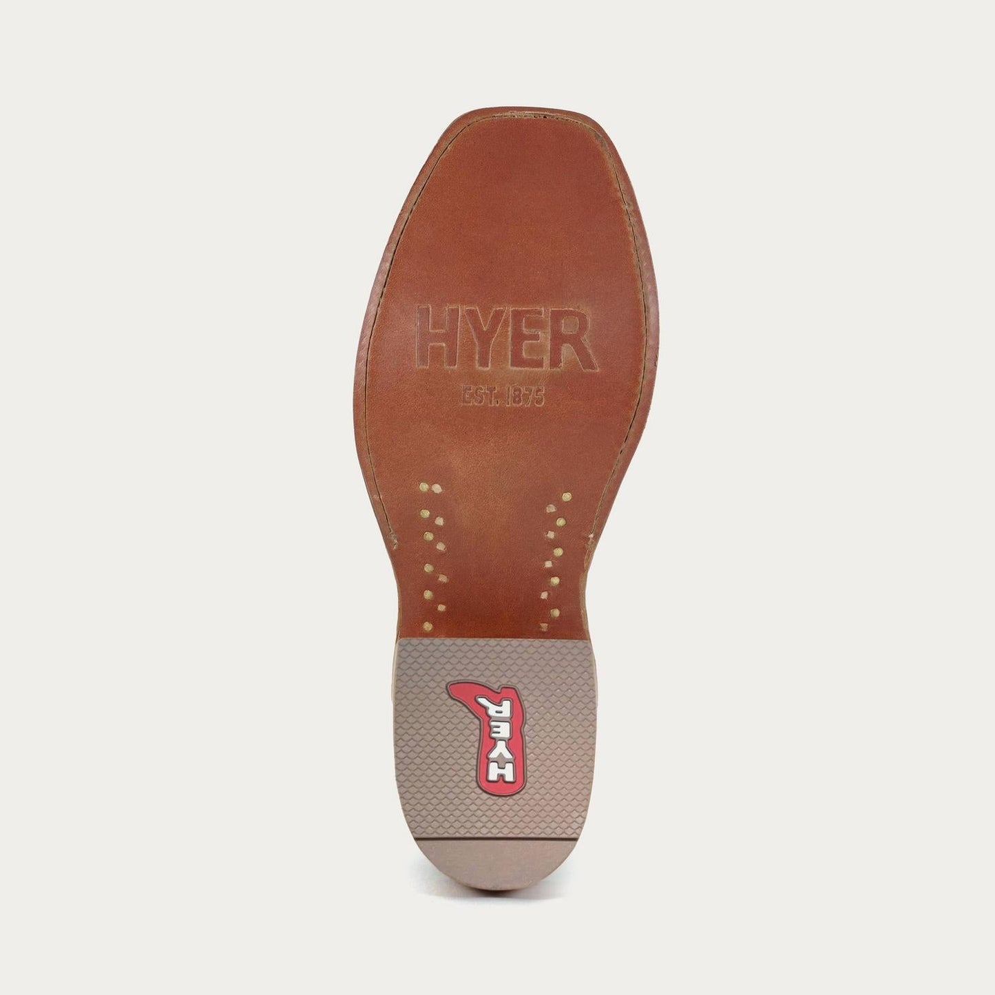 Hyer Boots - Men's Maize Boot