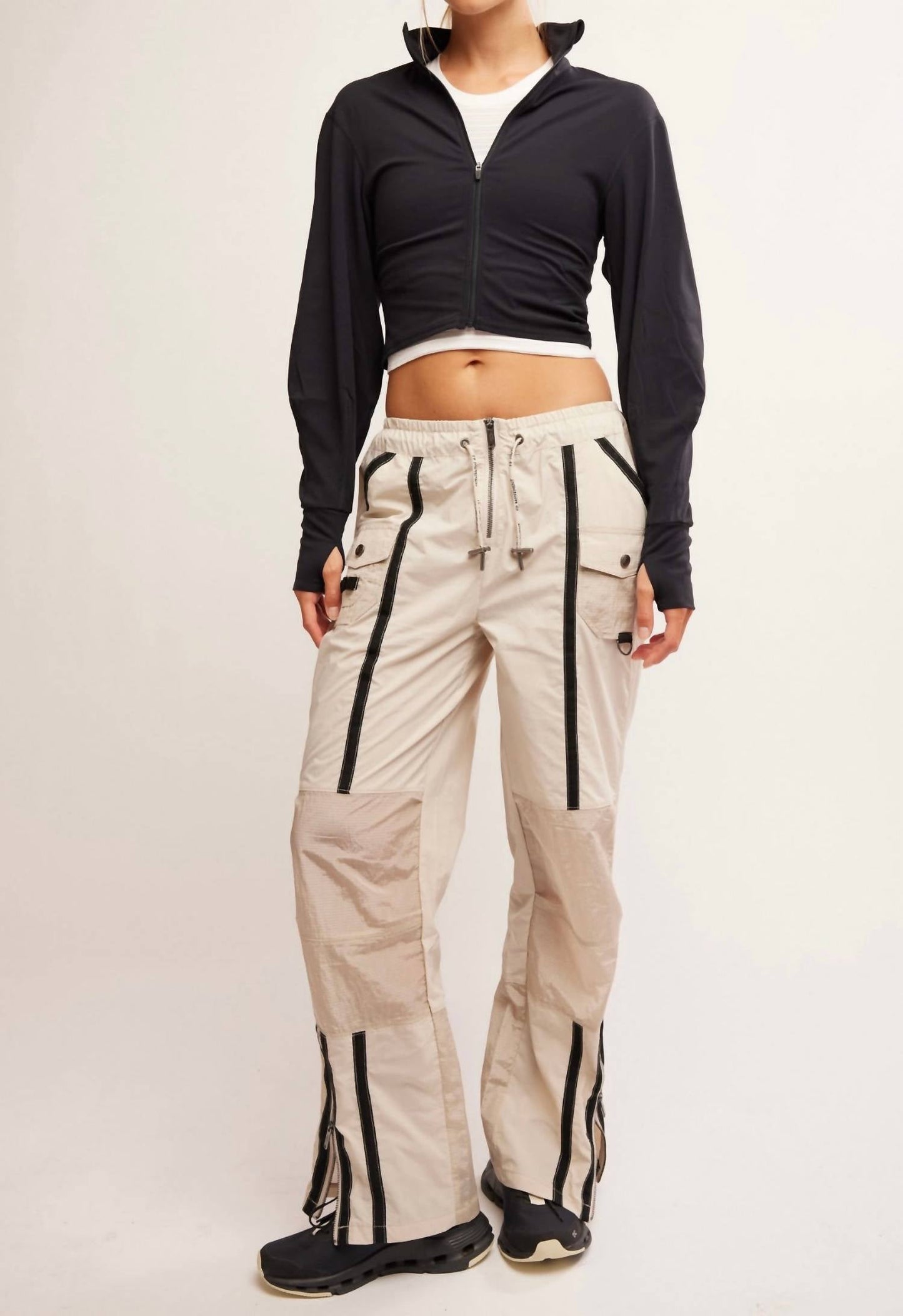 Free People - Moonbeam Pant