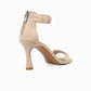 Pelle Moda - Women's Breece Mid Heel Sandals