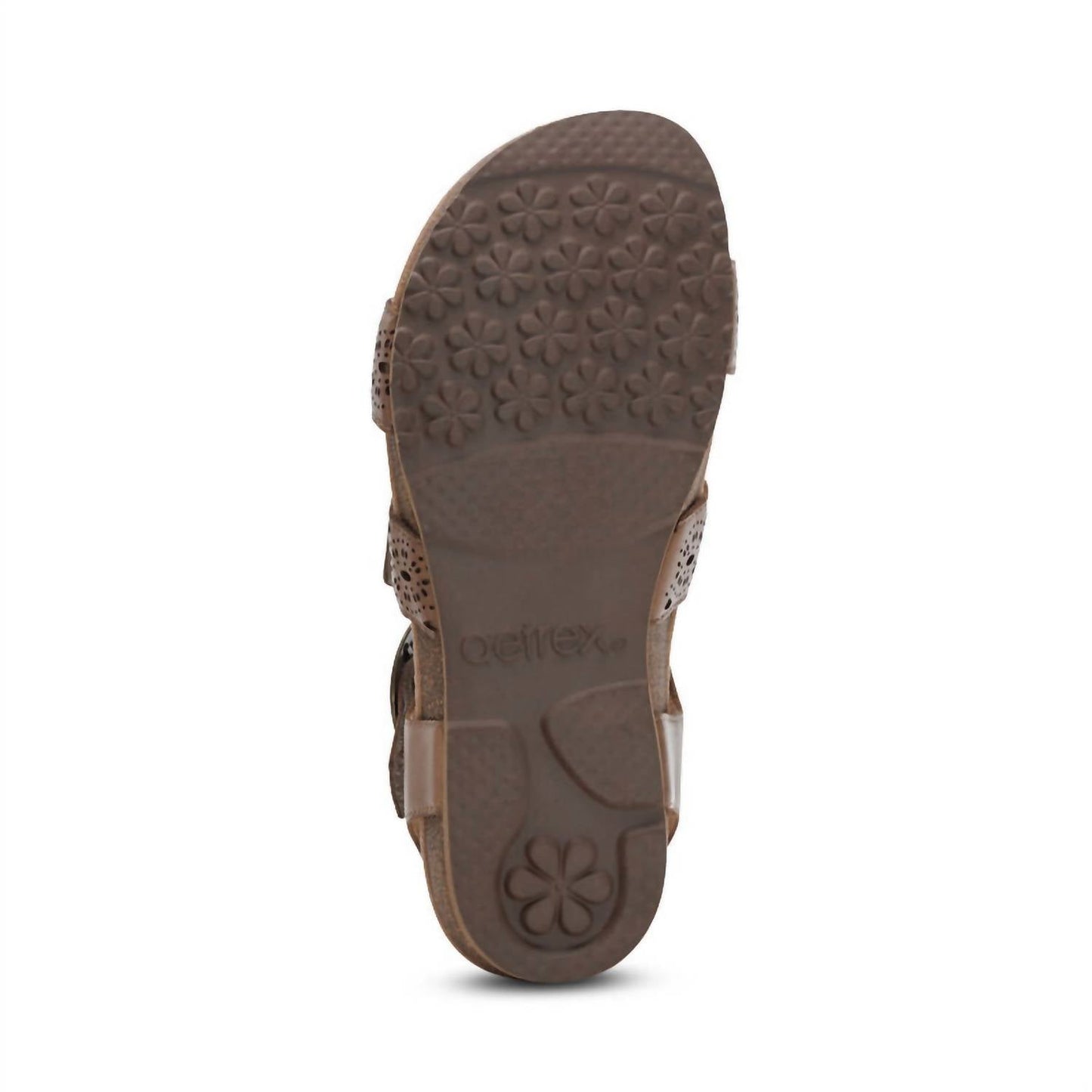 Aetrex - Women's Lilly Cutout Sandal