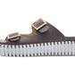 Ilse Jacobsen - Women's Tulip Platform Sandal