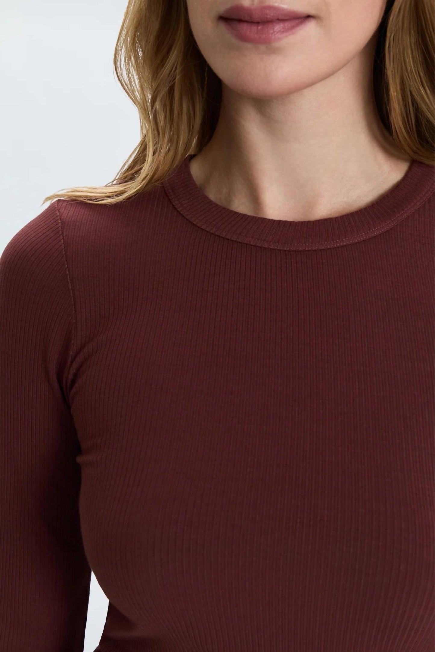 Pistola - Bailey Long Sleeve Top