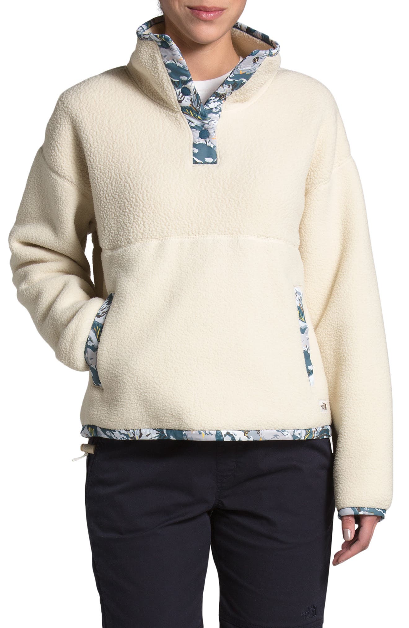 the-north-face-liberty-cragmont-fleece-snap-pullover