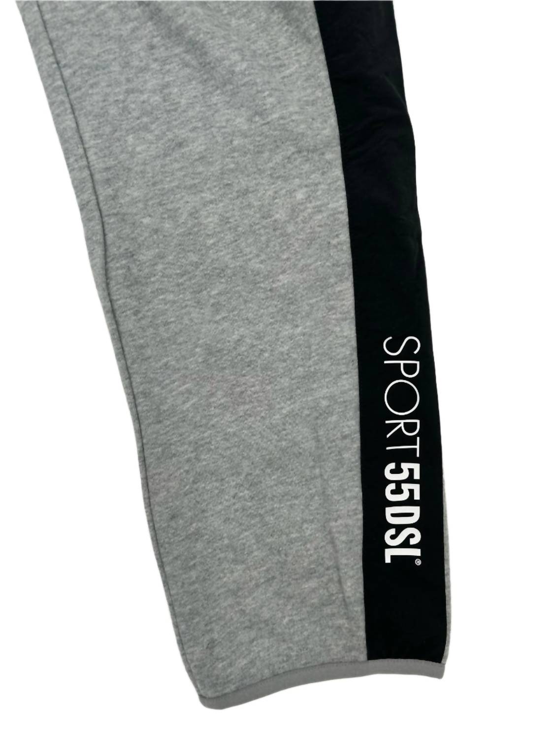 Diesel - Men's Sport Basett Sweatpants